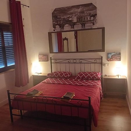 Mirti Subway Apartment Rome Exterior photo