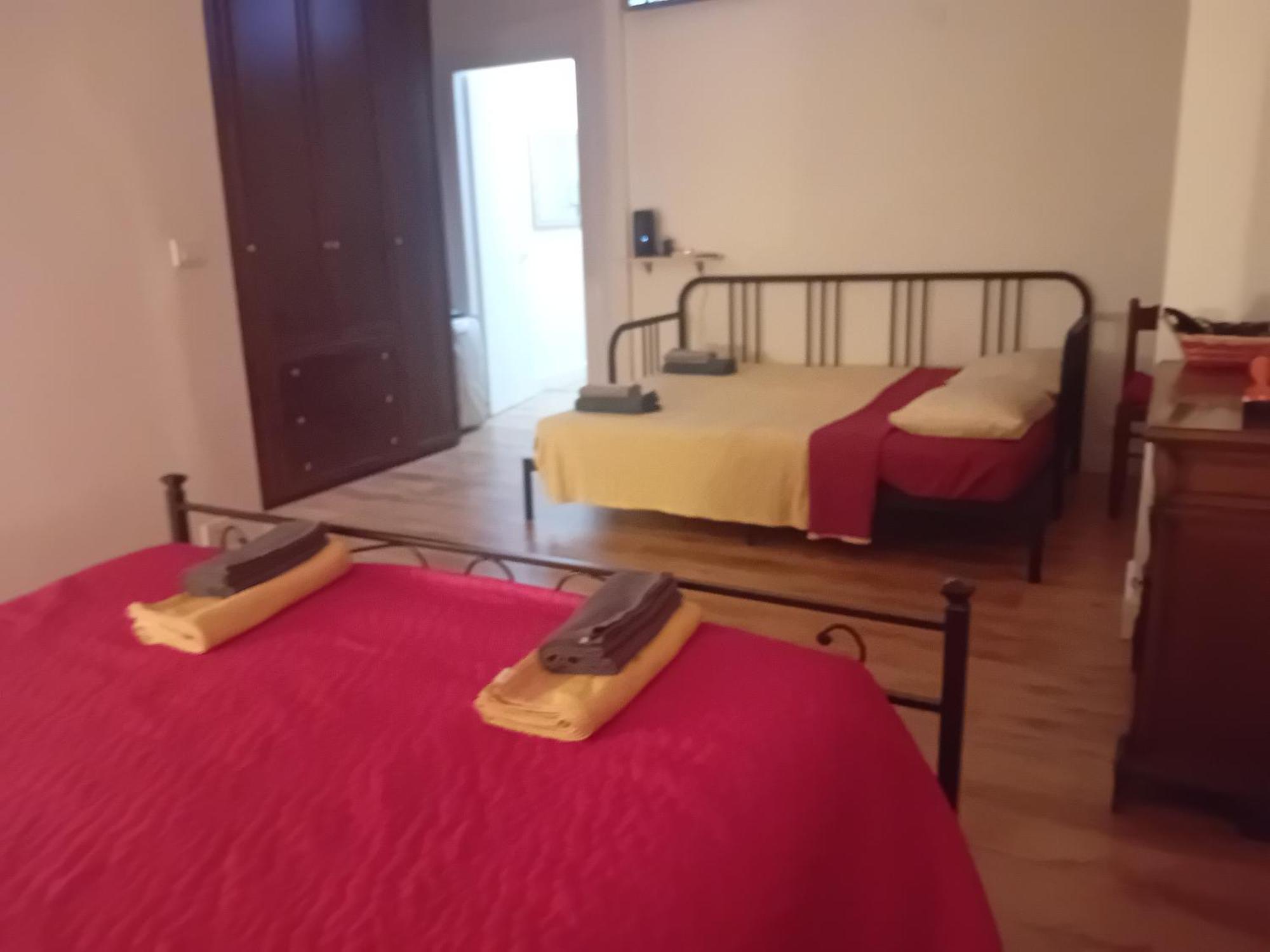 Mirti Subway Apartment Rome Exterior photo